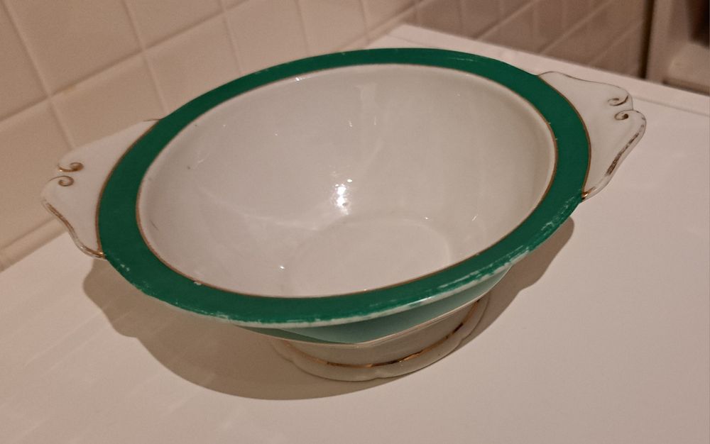 Tacinha Eletrocerâmica do Candal (baixa preço)