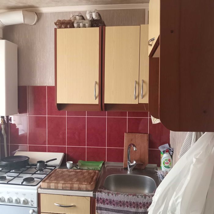 Ан Продам 2к 4пов Павлоград
