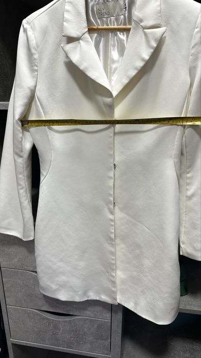 Сукня піджак супер стильна