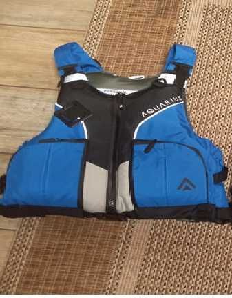 Kamizelka MQ Pro XXL