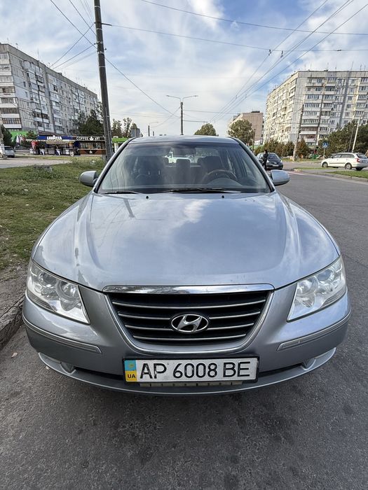 Hyunday sonata