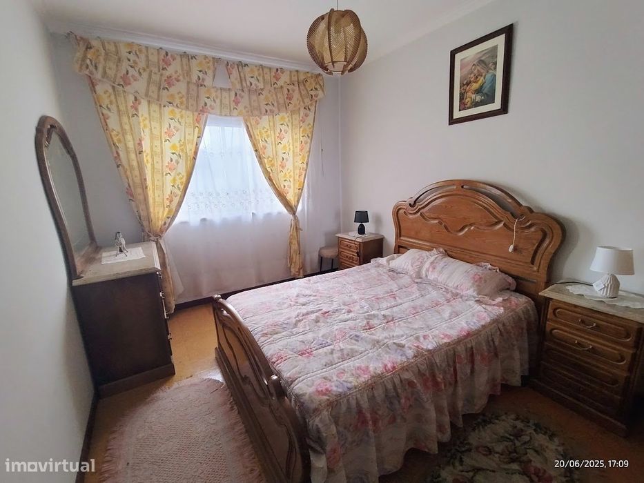 Apartamento T1 - perto do mar