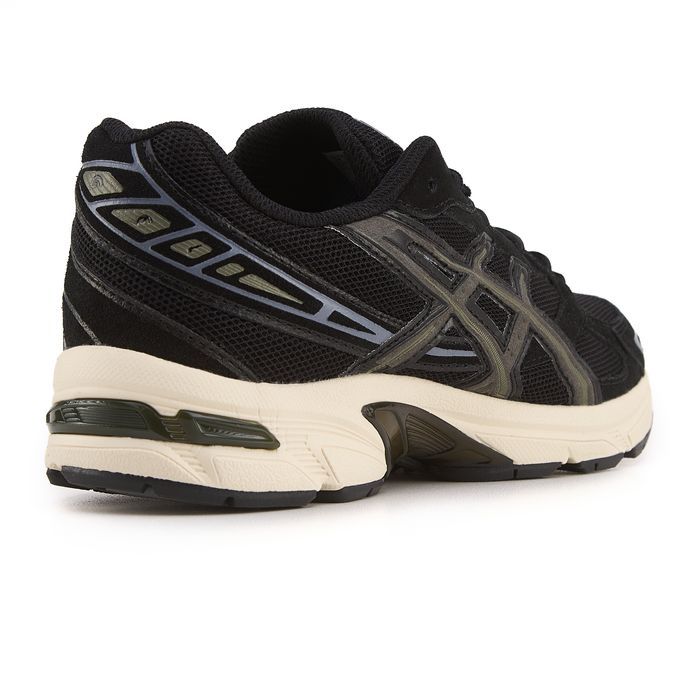 Кросівки Кроссовки Asics Gel-1130 Black Beige демісезон