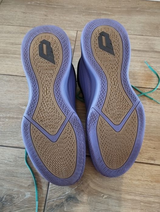 Buty do koszykówki Adidas Dame X