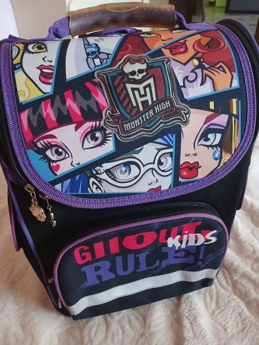 Продам рюкзак Кіte для начальной школы