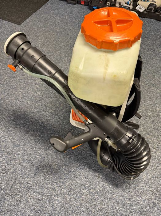 STIHL SR 430 | opryskiwacz spalinowy | 2.9kW | 14L