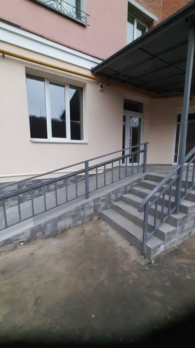 Продам нове, відремонтоване приміщення 51м2,мікрорайон Левада ближня