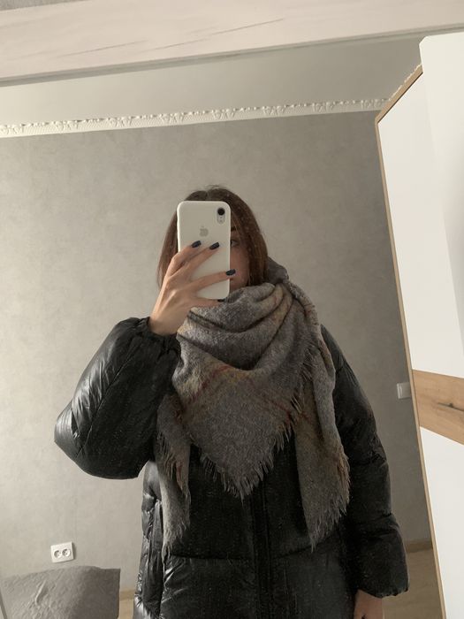 Шарф-хустка