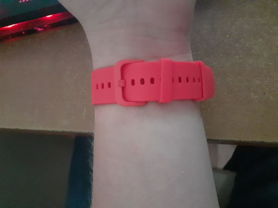 Smartwatch na sprzedaż
