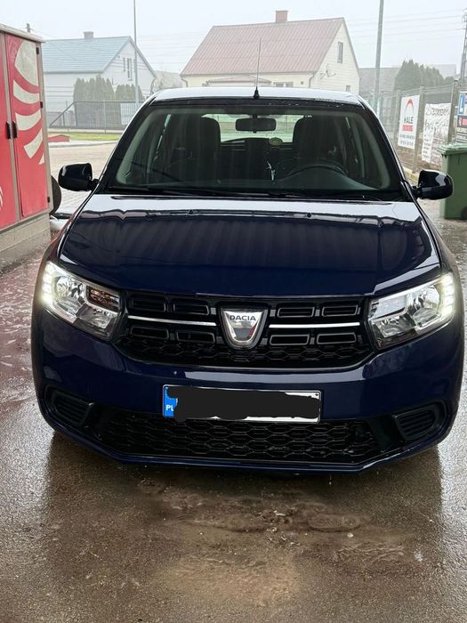 Dacia Sandero Dacia Sandero 0.9 TCe