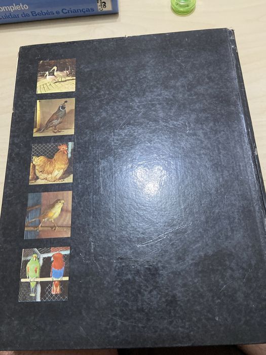 Enciclopédia animal