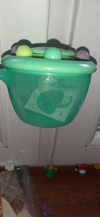 Kubek pojemnik melli