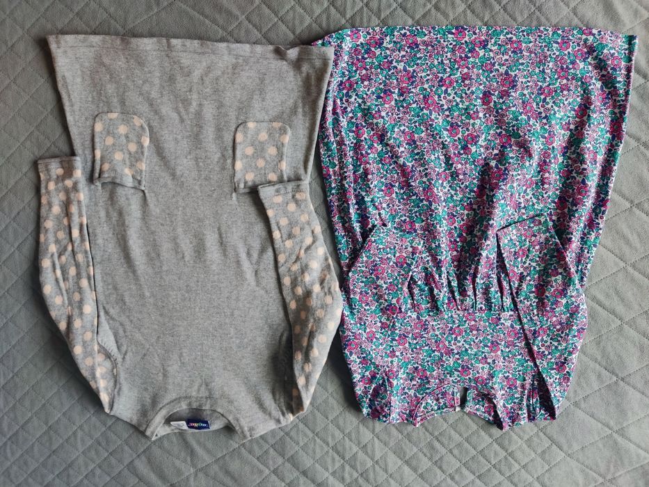 Paka dla dziewczynki 98/104 Lupilu i hm