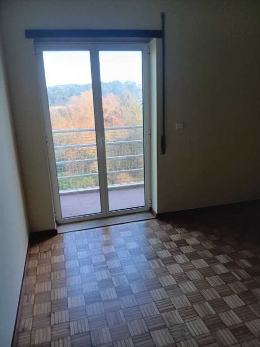 Apartamento T3 em Viseu