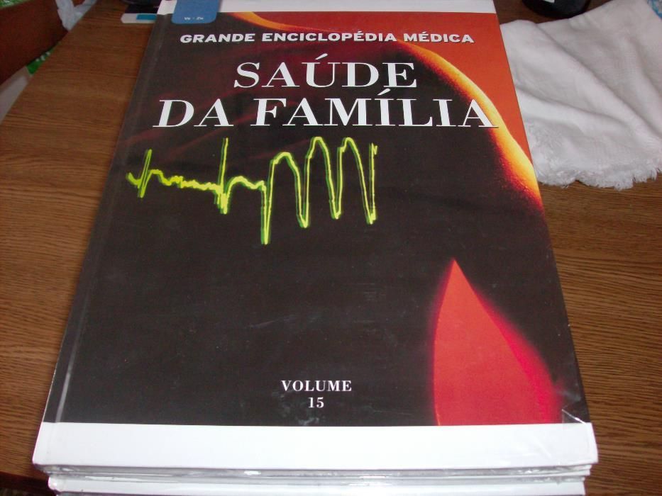 Enciclopédia Médica