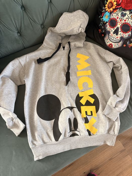 Bluza Mickey Mouse Sinsay M