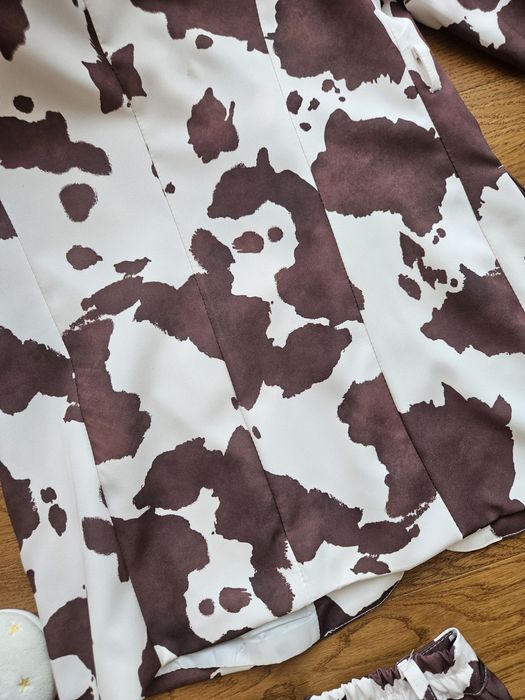 Komplet garnitur made in italy