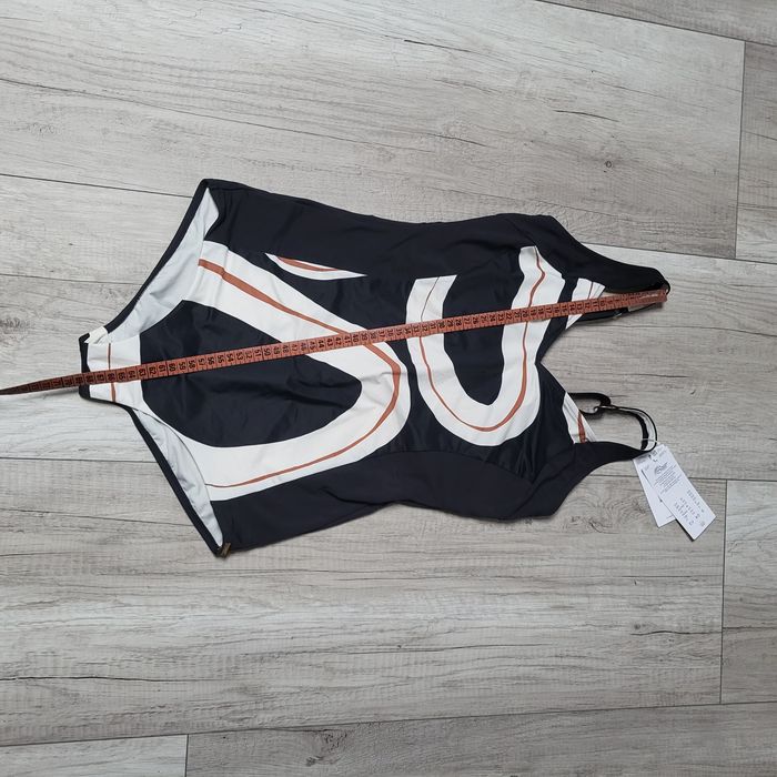 Strój kąpielowy jednoczęściowy Triumph 40E summer Allure ow krem brąz