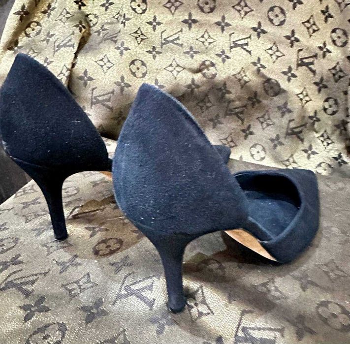Туфлі Vince Vero Cuoio – 39.5 EUR / 8.5 US, Італія