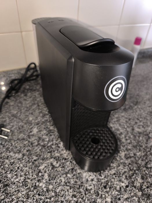 Máquina de cafe Continente