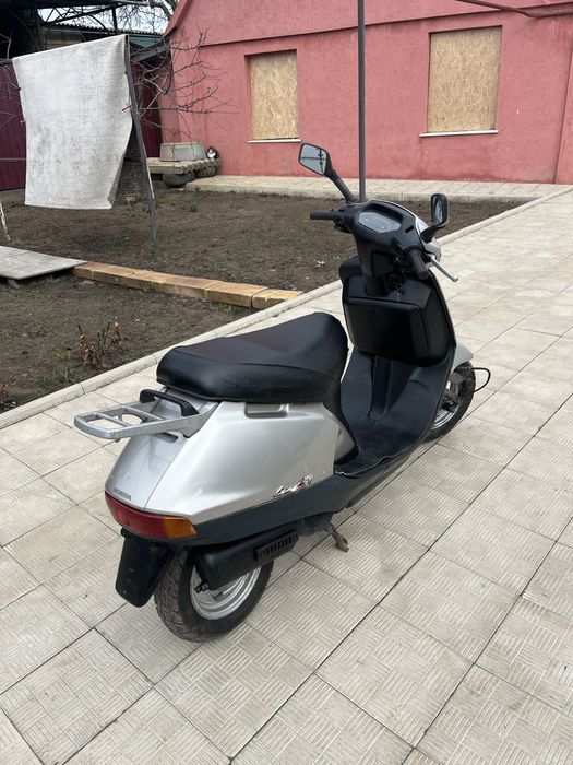 Продас Honda Lead