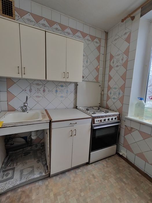 Сдам 3 комнатная квартира Залютино, ул. Борзенко, 4500 грн