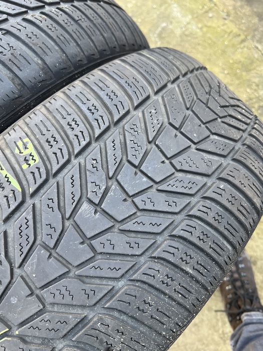 Z6 opona Zimowa 235/50/19 Hankook Winter Icept EVO 3 X*DOT2020*
