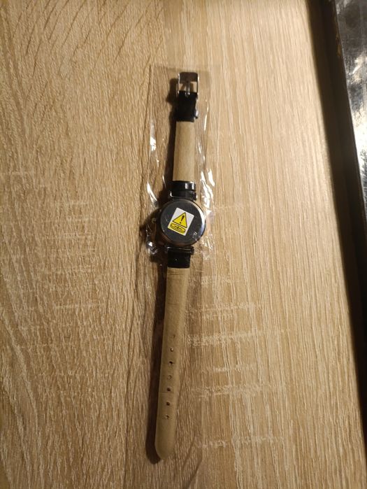 Zegarek na ręke damski