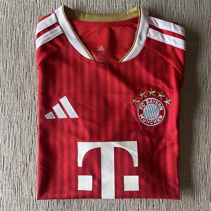 Camisola Bayern Munich 26/27