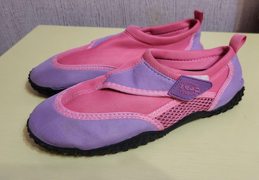 Коралки, аквашузи