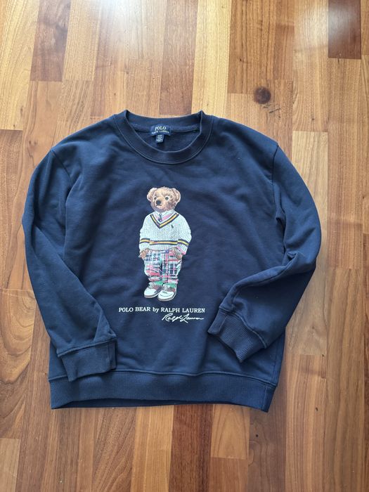 Реглан Polo Ralph Lauren