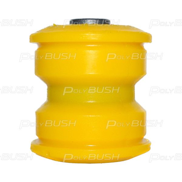 Сайлентблок передній і задній задньої ресори Mercedes Benz Sprinter 2