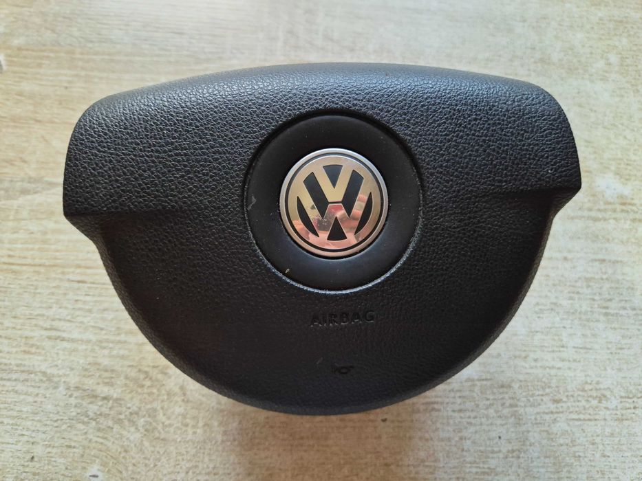 poduszka kierowcy VW Passat B6 3C0.880.201BG