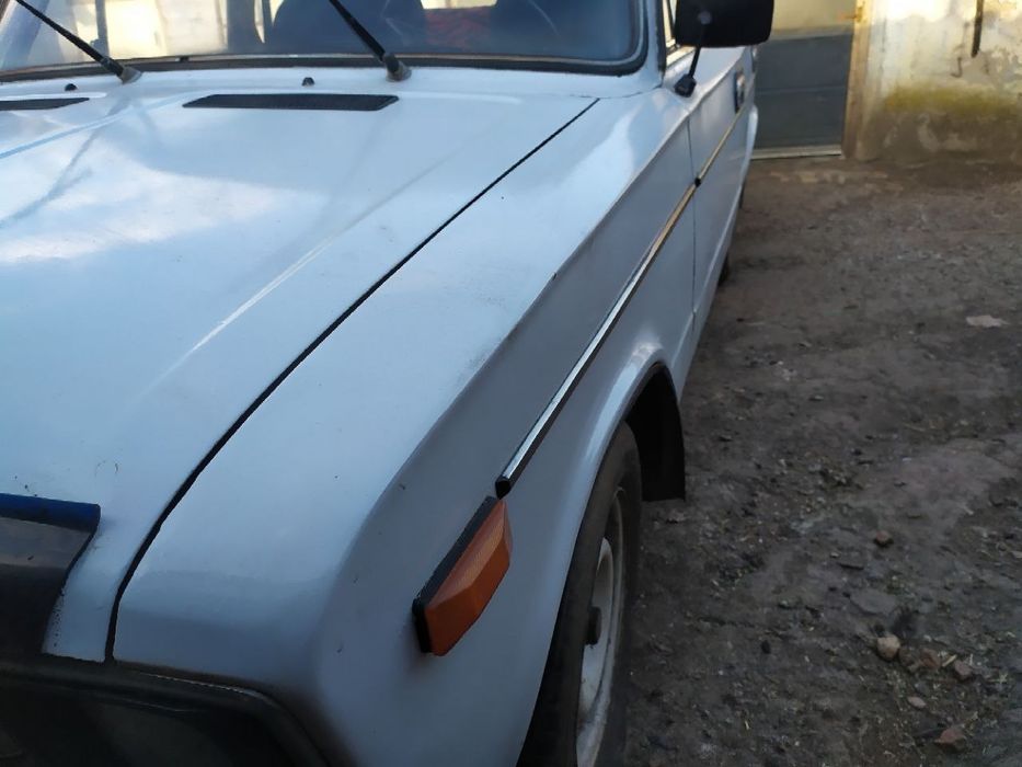 Продам машину ВАЗ 2106