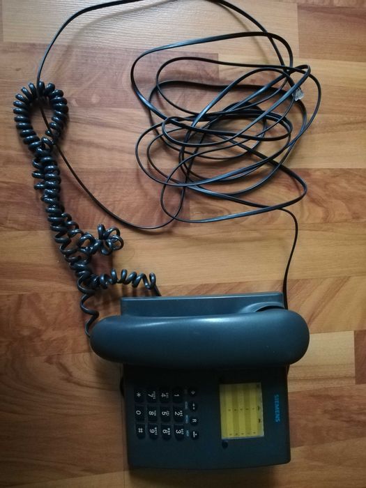 telefon Siemens  euroset 805