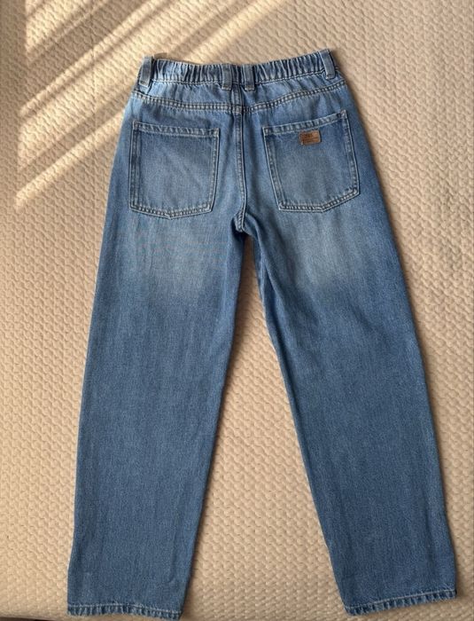 Нові джинси Zara p 152