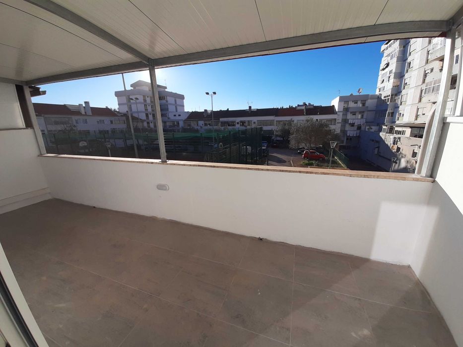 Apartamento T2 em TOMAR – Arrendamento