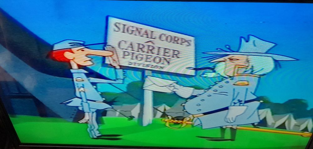 VHS - Silvester & Tweety