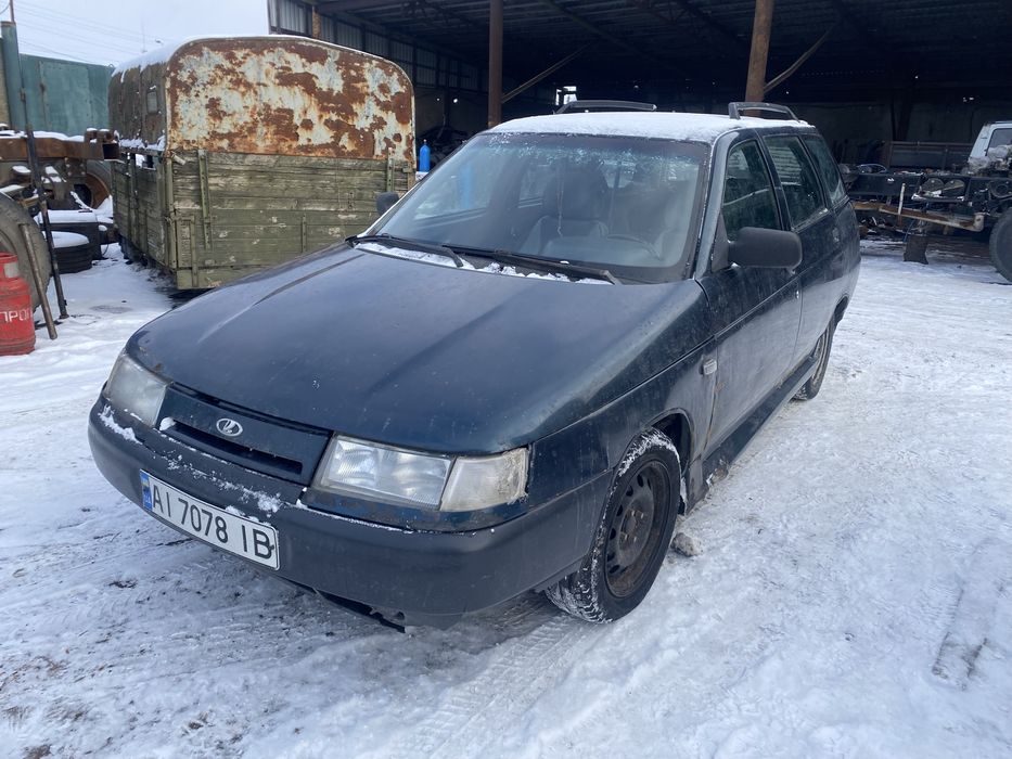 Продам ВАЗ 21114