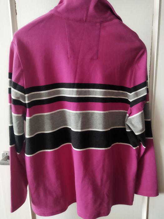 Bluza sportowa - damska NOWA