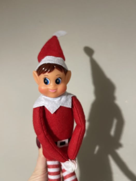 Nowy Elf Psotnik