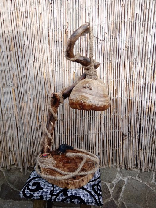 Світильник декоративний