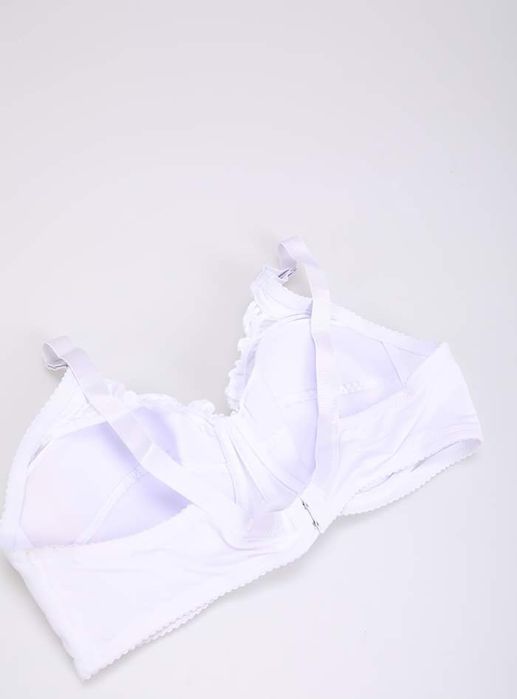 Soutien Regulável Renda Aro Inteiro