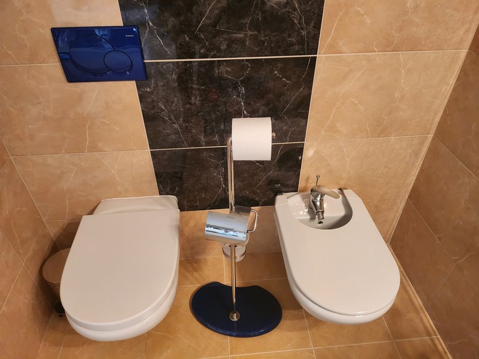 Bidet firmy Roca