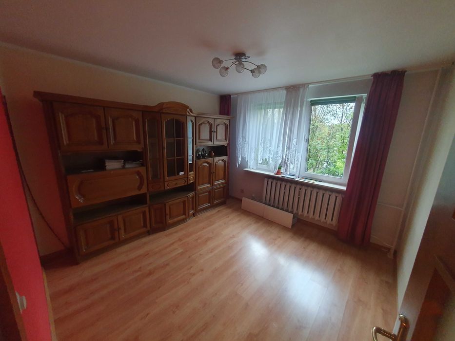 Panele podłogowe ~30 m²