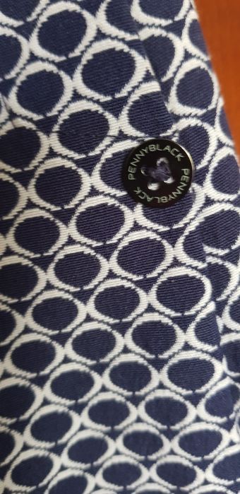 Oryginalna spódnica Penny Black r 38