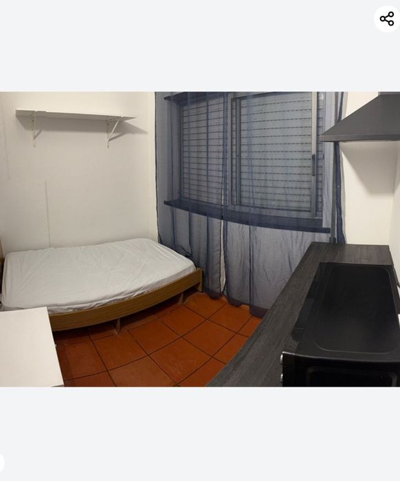 Quarto individual Sismaria Leiria