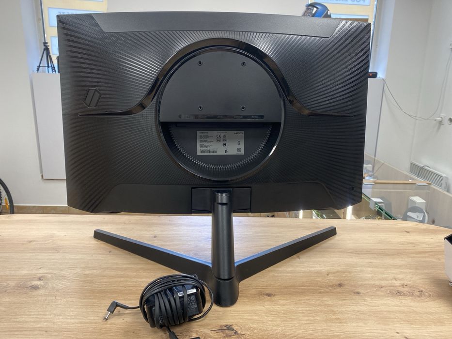 Samsung Odyssey G5 27” od HaloGSM
