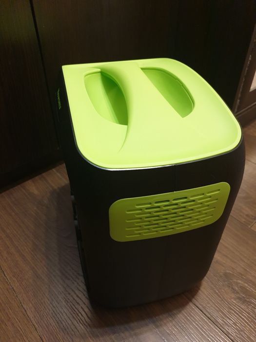 LiFePo4 Зарядна станція Newsmy 1200W 1280Wh NECESPOW