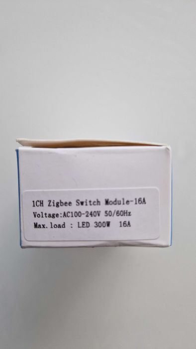 Sterownik do światła wifi